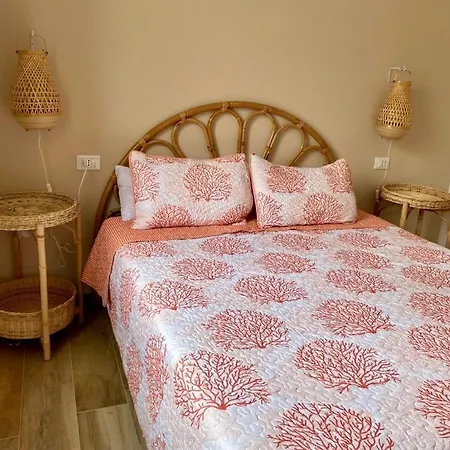 Apartment Casa Marisol *