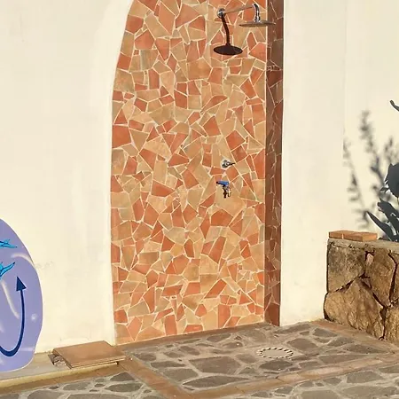 Casa Marisol *