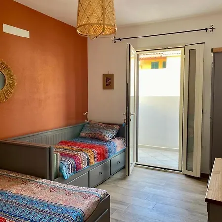 Casa Marisol Apartment Orosei
