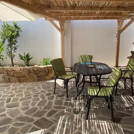 Casa Marisol Orosei