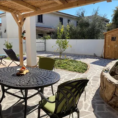 Apartman Casa Marisol