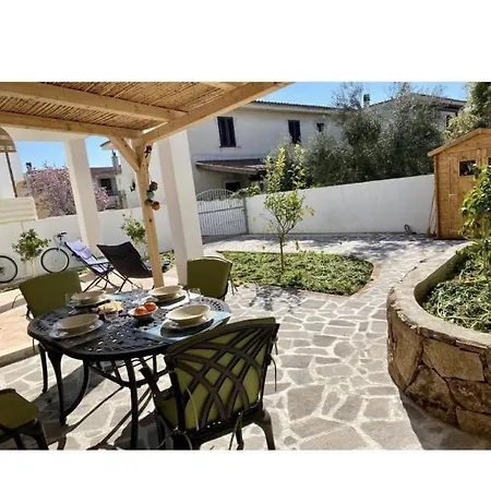 アパート Casa Marisol